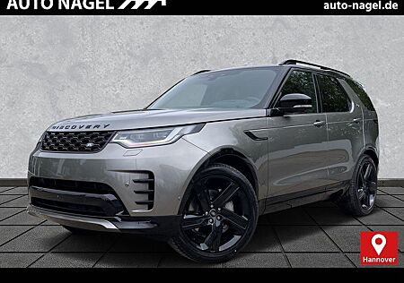 Land Rover Discovery D300 R-Dyn. HSE 7-Sitze 22" AHK Standh