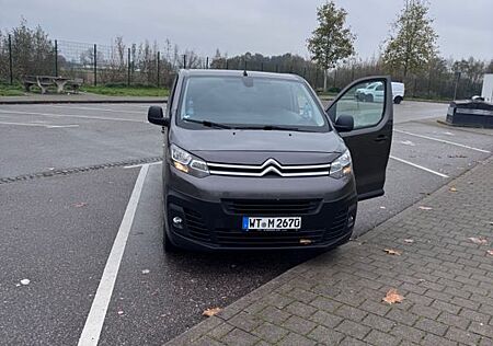 Citroën Jumpy