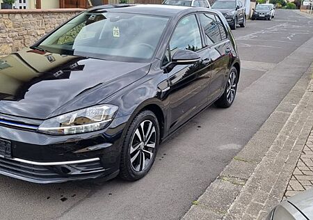 VW Golf Volkswagen VII 1.5 TSI IQ.DRIVE BlueMotion