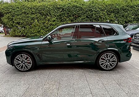 BMW X5 40d xDrive M Sportpaket Pro *Sonderlack*Indiv