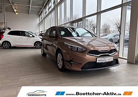 Kia Cee'd Ceed Edition7 Sitz+Lenkradheiz. Kamera PDC