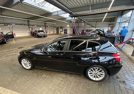 BMW 118d Urban Line Urban Line