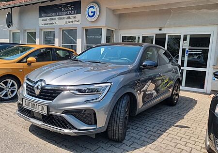 Renault Arkana R.S. Line +Autobahn-Stauassistent-Bose+