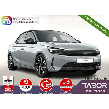 Opel Corsa leasen