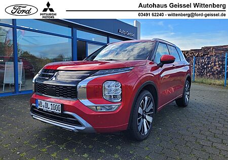 Mitsubishi Outlander 2.4 PHEV 100kW S-AWC Top