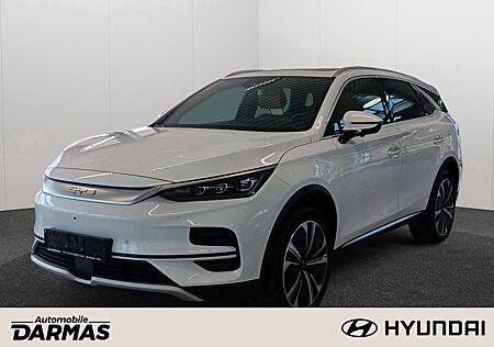 BYD TANG 108,8kWh Batt. 4WD Flagship