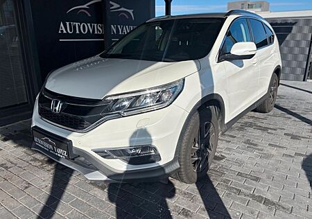 Honda CR-V 2WD