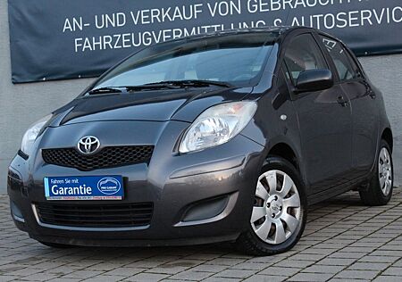 Toyota Yaris 1.0 Cool KLIMA GARANTIE TÜV NEU