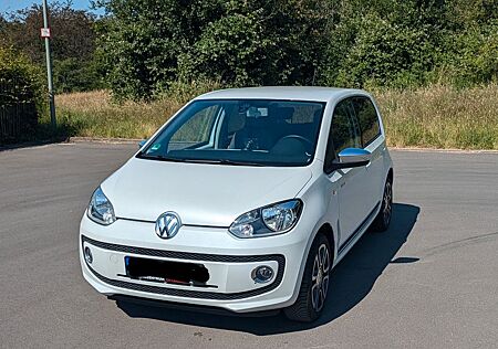 VW Up Volkswagen ! 1.0 55kW ASG jeans ! jeans !