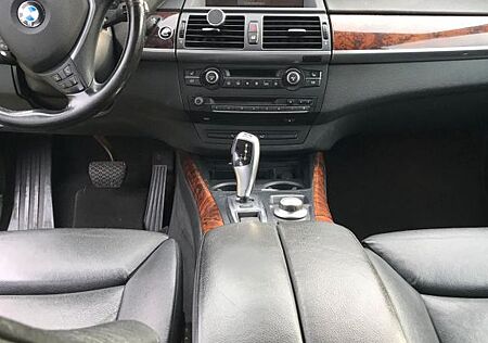 BMW X5 xDrive30d -