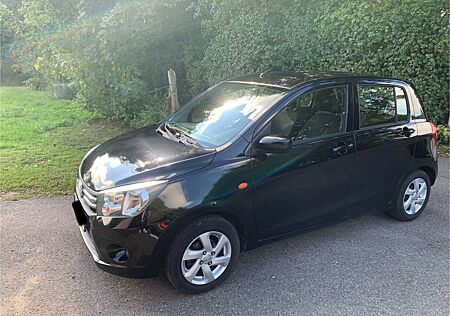 Suzuki Celerio 1.0 Dualjet Comfort