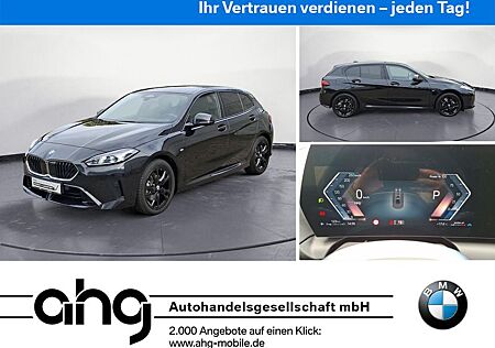 BMW 120 gebraucht kaufen BMW 120 Steptronic M Sportpaket Klimaaut. Head-Up