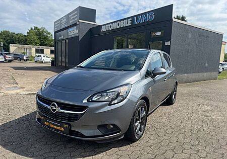 Opel Corsa E 120 Jahre