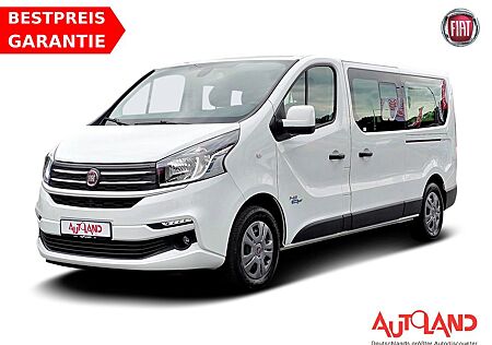 Fiat Talento 2.0 L2H1 Family Klima Navi Kamera DAB