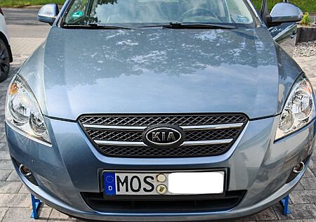 Kia Cee'd / Ceed 2.0 LPG - Automatik