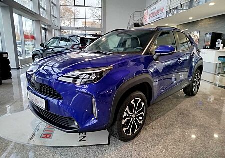 Toyota Yaris Cross Hybrid Style/Teamplayer *SHZ/LHZ/KAM