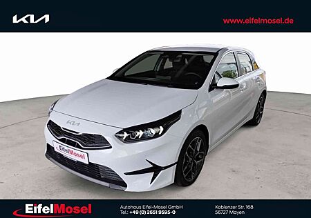 Kia Cee'd Ceed Spirit