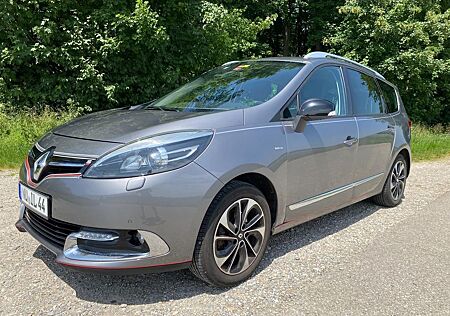 Renault Scenic Bose Edition ENERGY TCe 130 Start & S...
