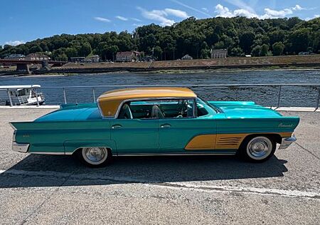 Lincoln Continental