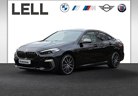 BMW M235i xDrive Gran Coupé Head-Up HK HiFi DAB LED