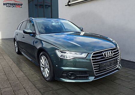 Audi A6 Avant 3.0 TDI quattro*TÜVneu*8fach*2jGarantie