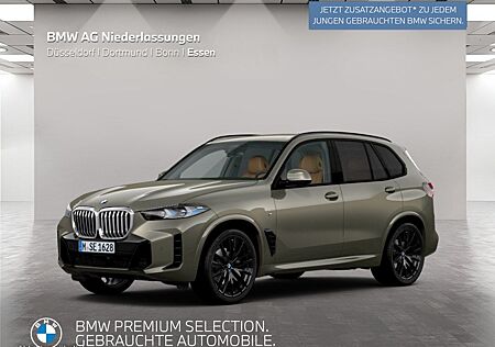 BMW X5 xDrive40i M Sport AHK Driv.Assist.Prof LED