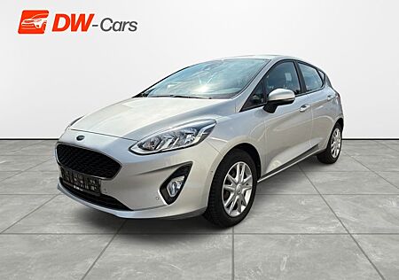 Ford Fiesta Cool & Connect Navi Rückfahrkamera Spurh.