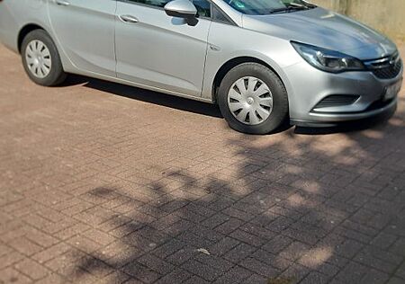 Opel Astra ST 1.6 Diesel Edition 70kW Edition