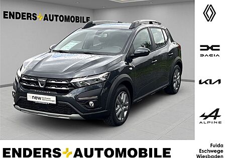 Dacia Sandero gebraucht kaufen Dacia Sandero Stepway Comfort TCe 90++NAVI+PDC+USB+LM+