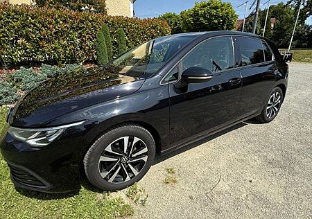 VW Golf Volkswagen 2.0 TDI SCR DSG United United