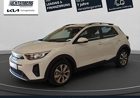 Kia Stonic 1.0T VISION NAVI+KAMERA+CARPLAY+SITZHEIZU