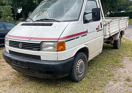 VW T4 Volkswagen andere