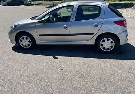 Peugeot 206 1.4 HDi FAP 70 -