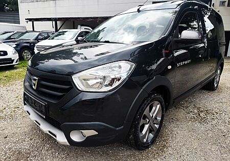 Dacia Dokker Stepway 1.2 Klima Navigation
