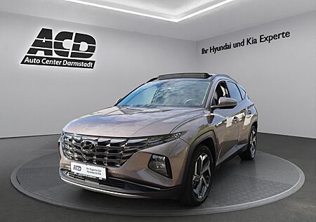 Hyundai Tucson 1.6 T PHEV*4WD*Prime*MEMORY*KRELL*LEDER*L