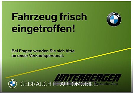 BMW 120 M Sportpaket-Adaptives M Fahrwerk-Head Up-Ad