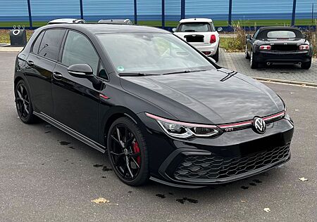 VW Golf Volkswagen GTI 2.0 TSI DSG Top Ausstattung!