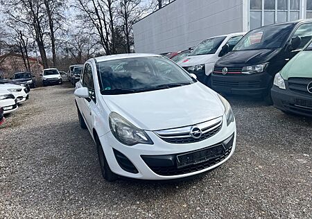 Opel Corsa D SELECTION-KLIMA-EURO 5