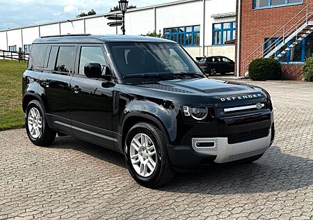 Land Rover Defender 110 D200 S*PANORAMA*AirSusp*Sperrdiff.*