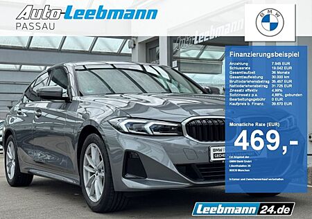 BMW 320d Lim. Innovation+Memory GARANTIE bis 04/2029