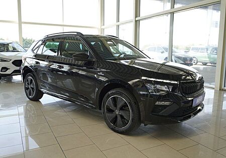 Skoda Kamiq Monte Carlo 1,5TSI DSG Matrix/Kessy/Winter