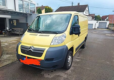 Citroën Jumper