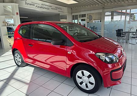 VW Up Volkswagen ! take !