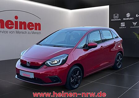 Honda Jazz 1.5 e:HEV Elegance PDC+SITZHEIZUNG+CARPLAY