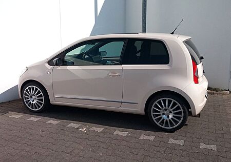 Seat Mii 1.0 by Mango