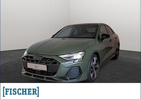 Audi A3 Limo 35TFSI S tronic S line Matrix Navi HUD B