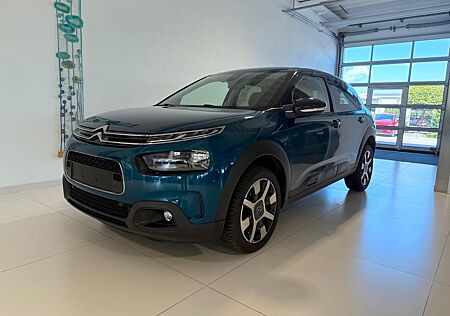 Citroën C4 Cactus 1.2 PureTech 130 Shine Stop&Start, ...
