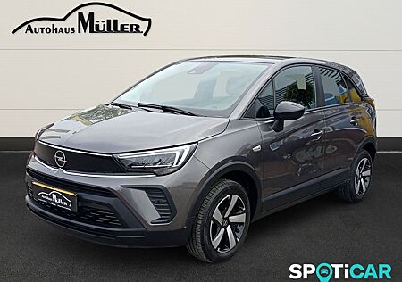 Opel Crossland X Crossland Edition 1.5 D Navi LED SHZ LHZ PDC DAB
