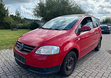 VW Fox Volkswagen 1.2 Basis