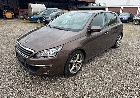 Peugeot 308 Active